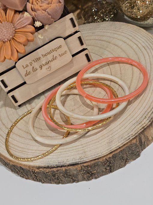 BRACELETS