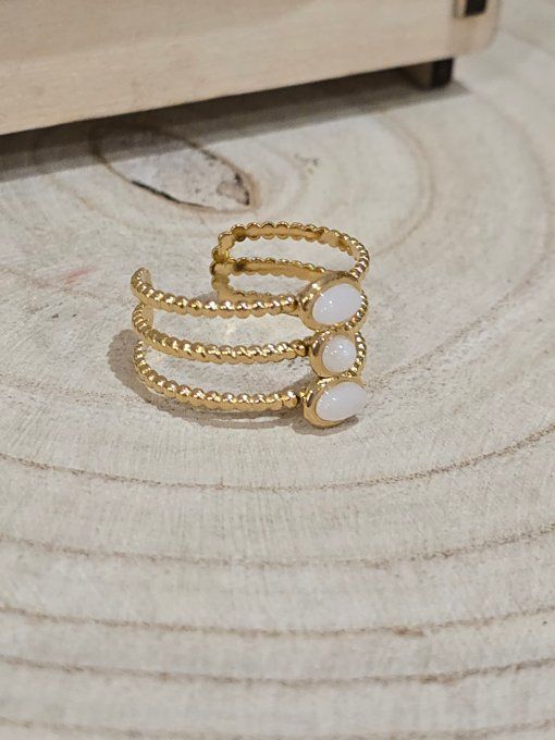 BAGUE
