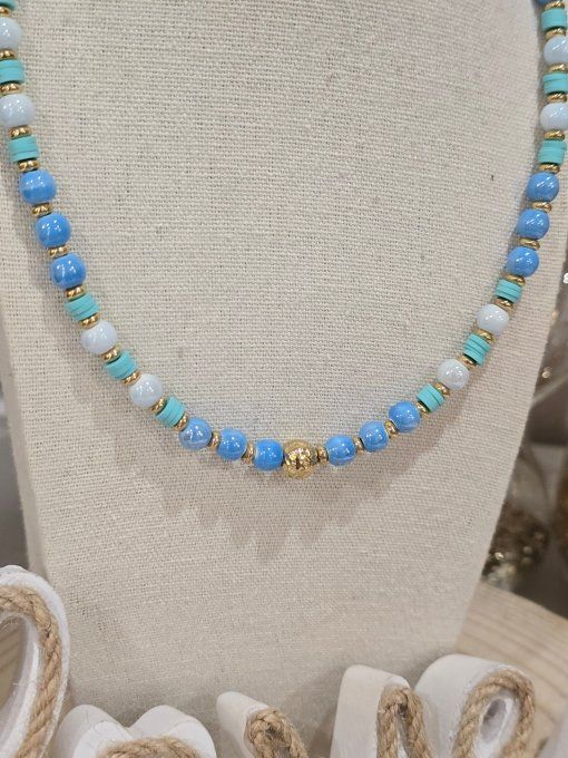 COLLIER
