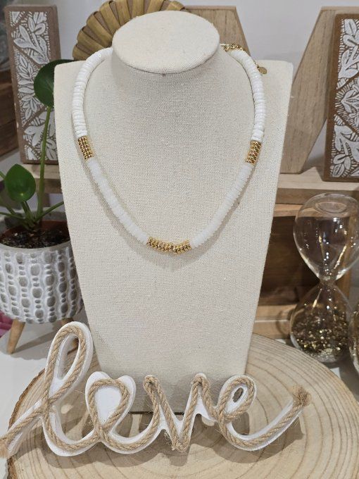 COLLIER