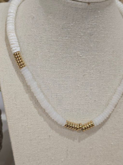 COLLIER