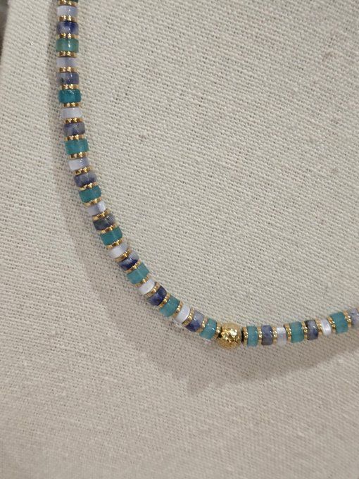 COLLIER