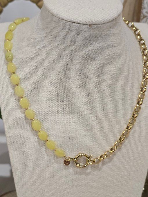 COLLIER