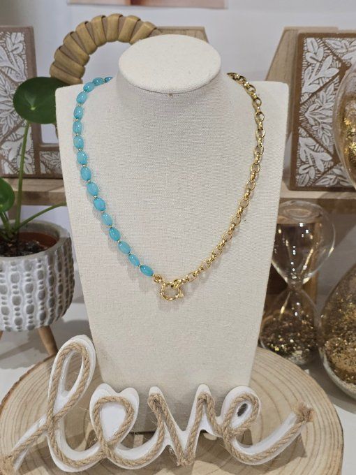 COLLIER