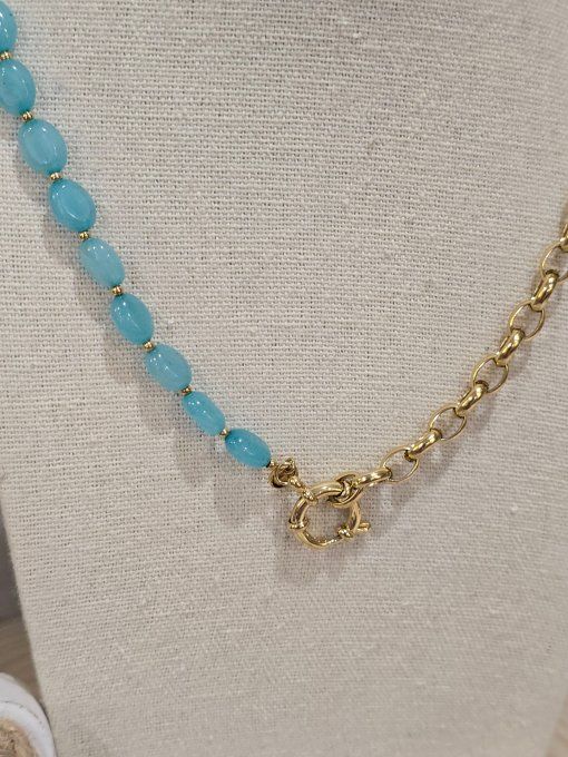 COLLIER