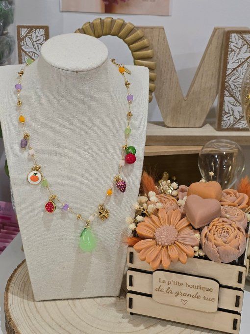 COLLIER