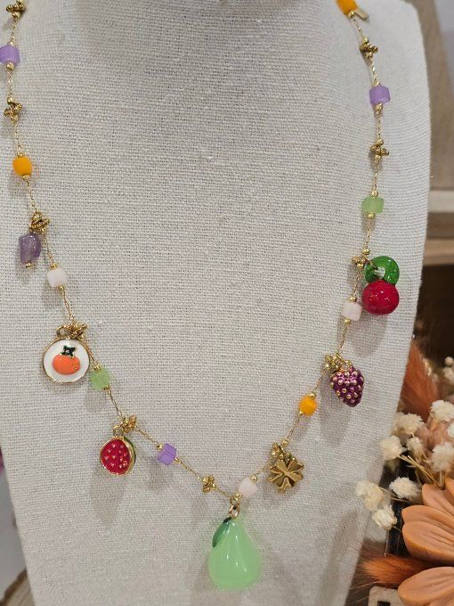 COLLIER