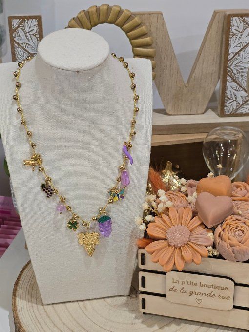 COLLIER