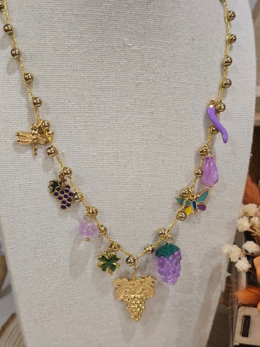 COLLIER