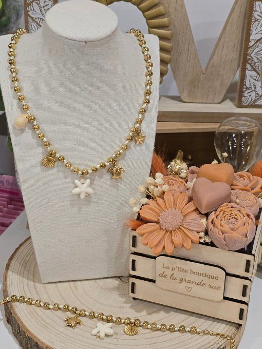 COLLIER