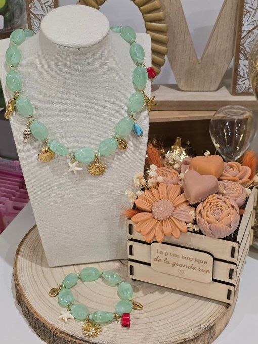 COLLIER