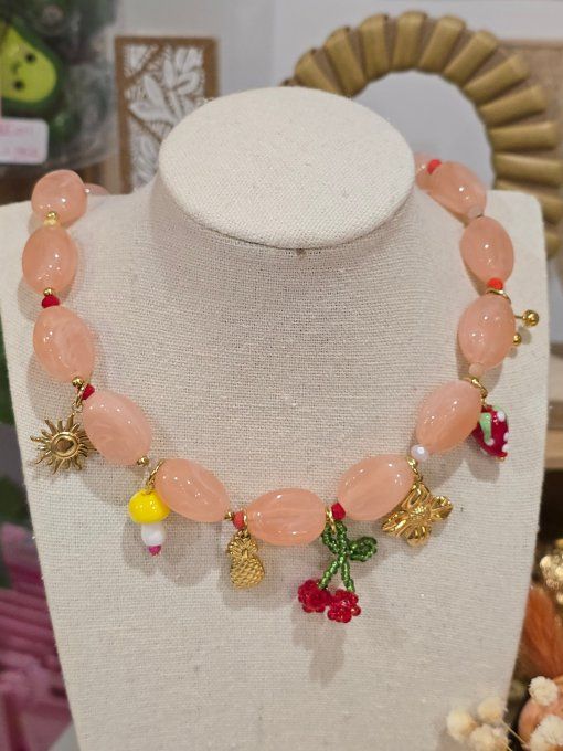 COLLIER