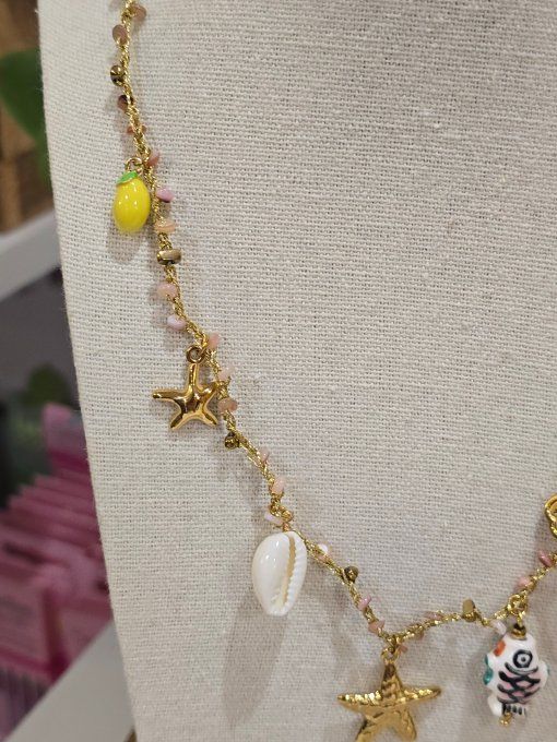 COLLIER