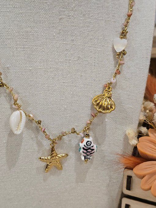 COLLIER