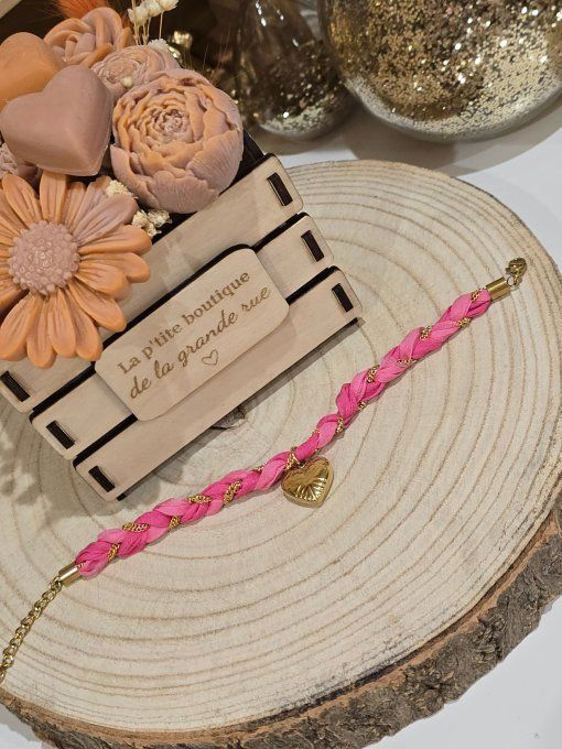 BRACELET