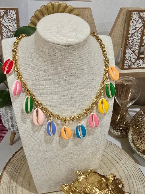 COLLIER