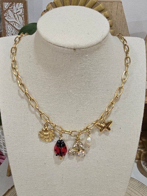 COLLIER