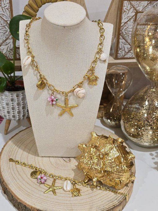 COLLIER