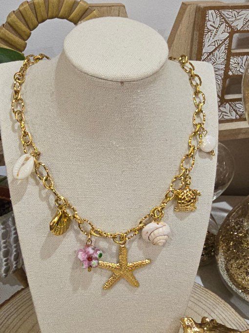 COLLIER
