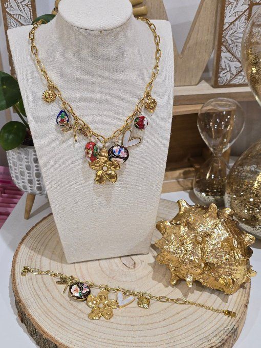 COLLIER