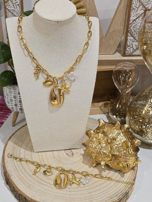 COLLIER