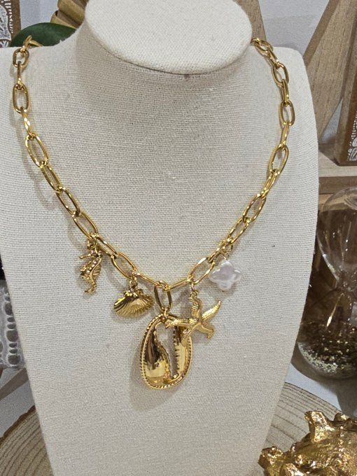 COLLIER