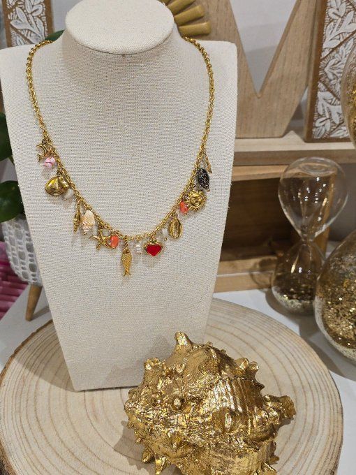 COLLIER