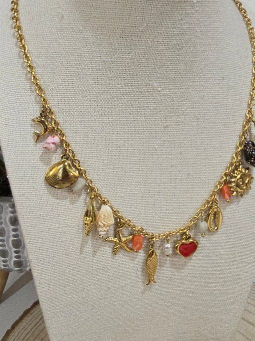 COLLIER