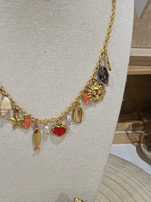 COLLIER
