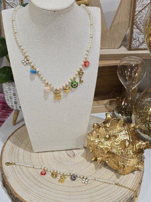 COLLIER