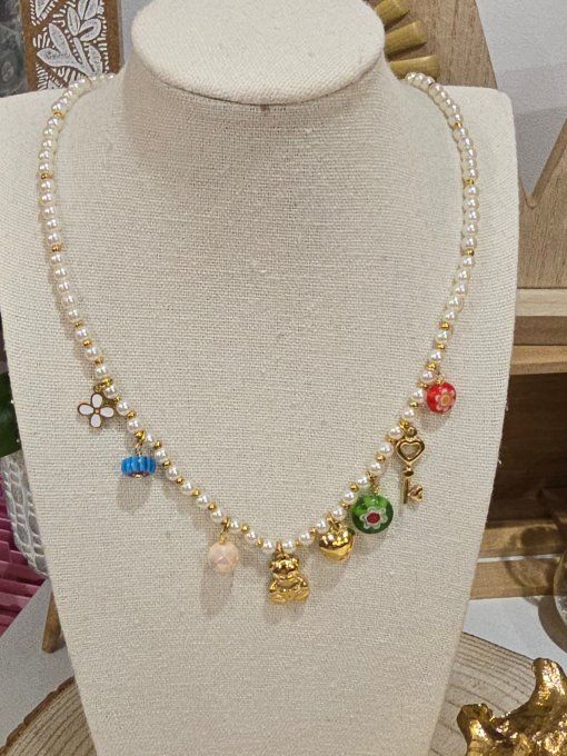 COLLIER