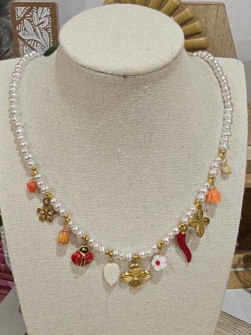 COLLIER