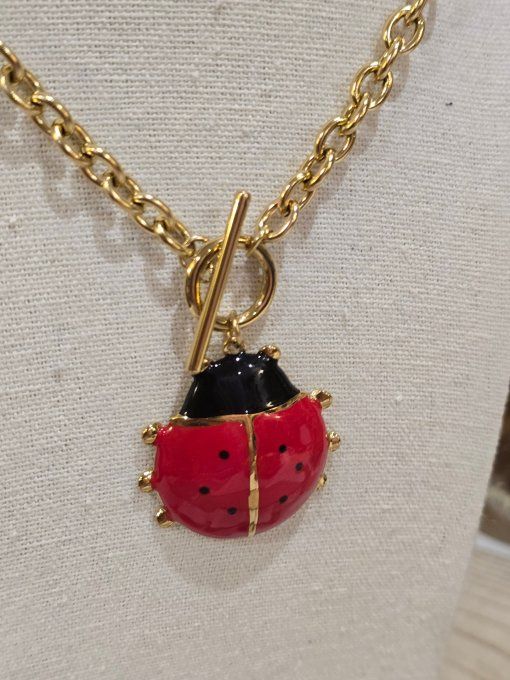 COLLIER