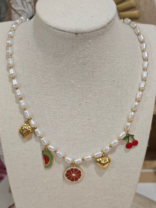 COLLIER