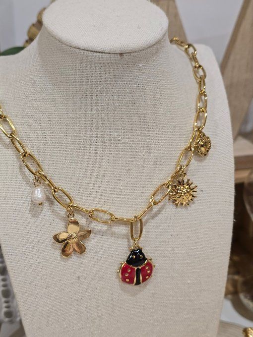 COLLIER