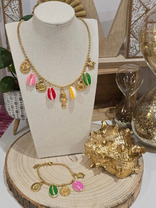 COLLIER
