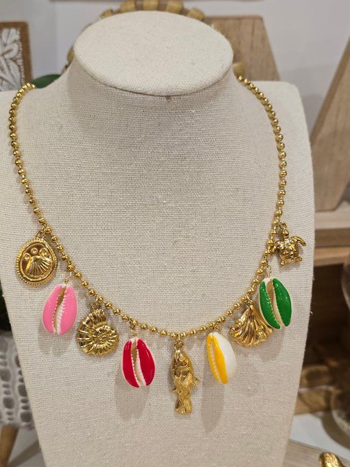 COLLIER