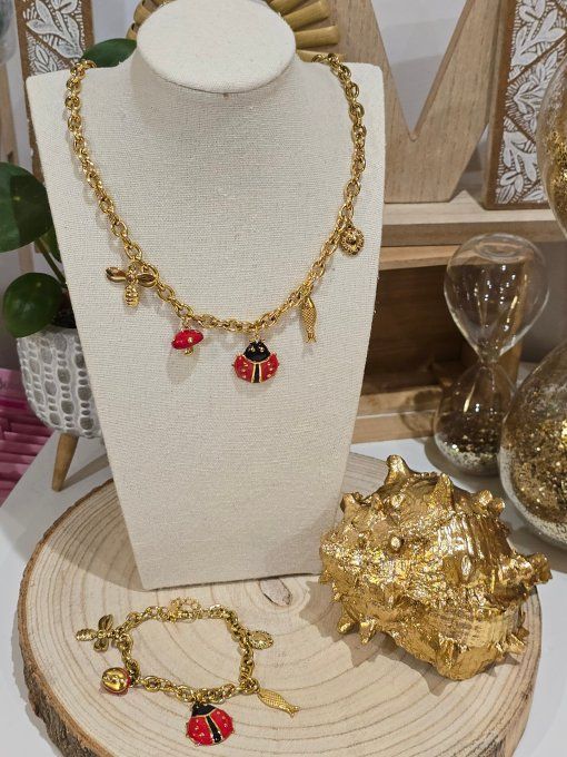 COLLIER