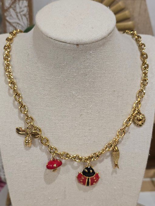 COLLIER