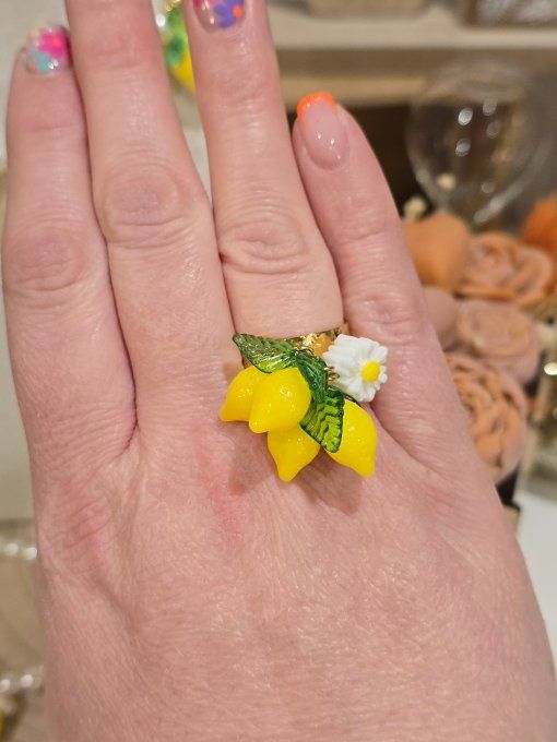 BAGUE