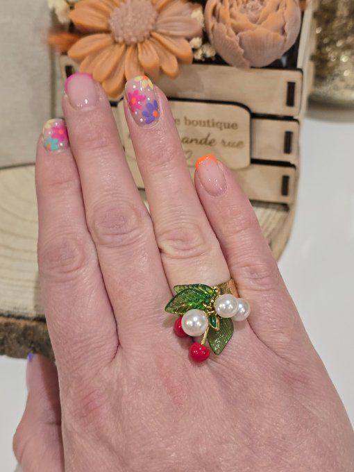 BAGUE