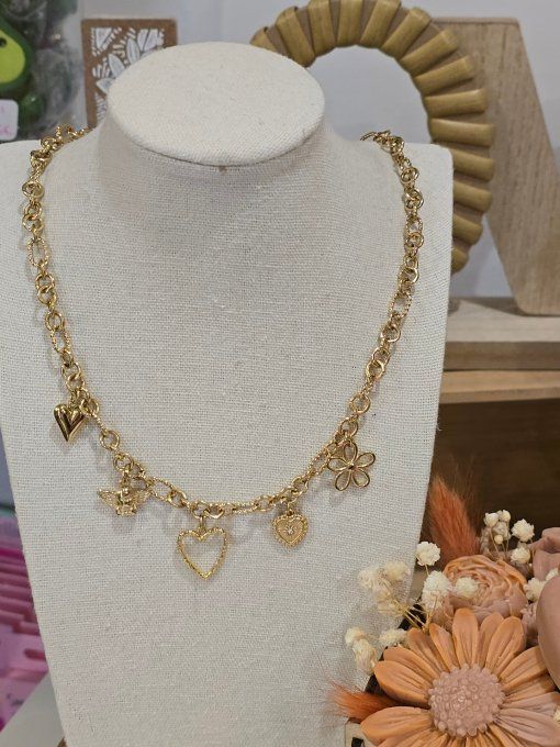 COLLIER