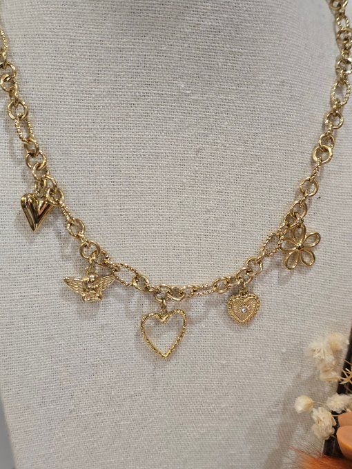 COLLIER