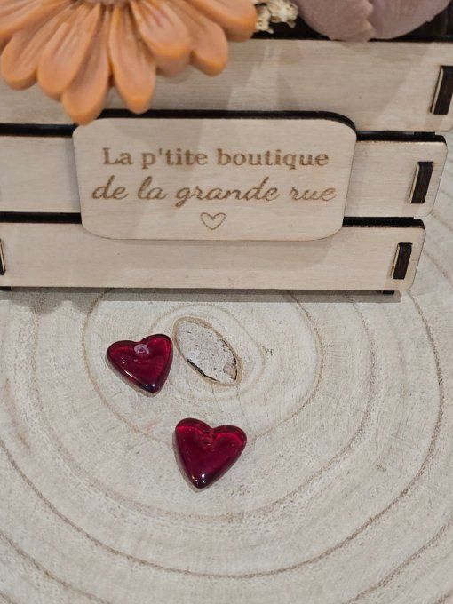 PERLE COEURS