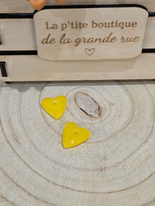 PERLE COEURS