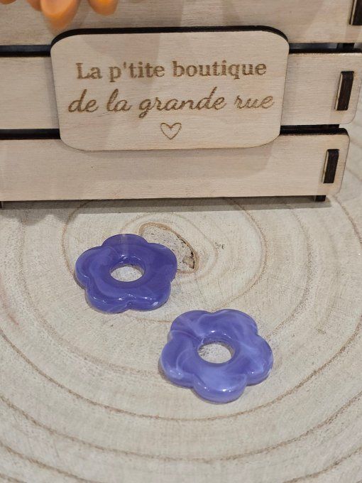 PERLES FLEURS