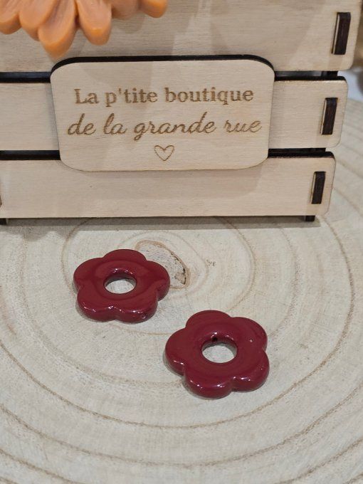 PERLES FLEURS
