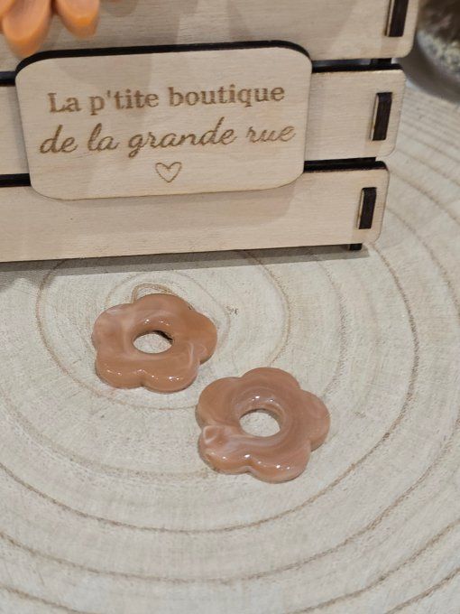 PERLES FLEURS