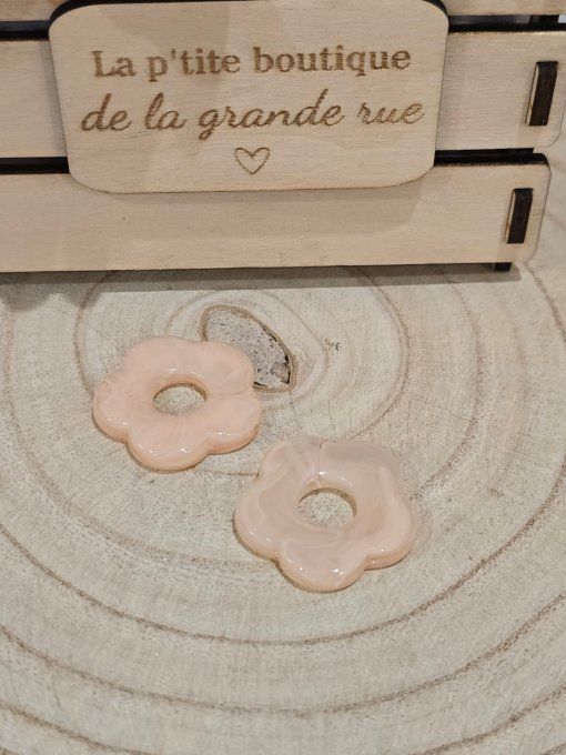 PERLES FLEURS