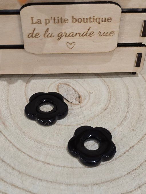 PERLES FLEURS